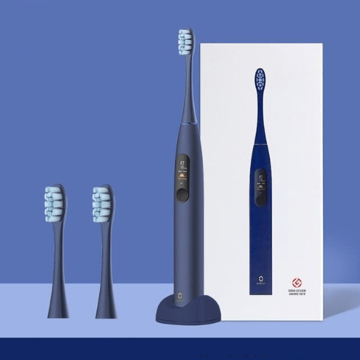 GoLit X Pro Electric Toothbrush - GoLit