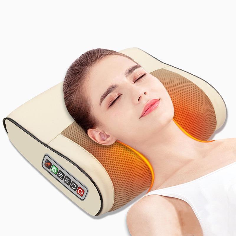 GoLit RP Massaging Pillow - GoLit