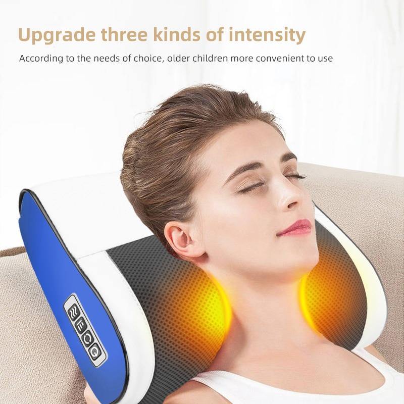 GoLit RP Massaging Pillow - GoLit