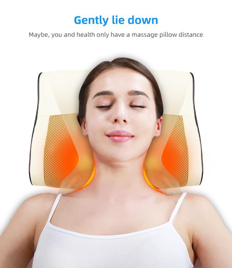 GoLit RP Massaging Pillow - GoLit